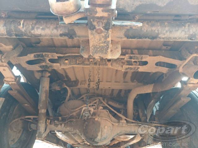 2022 FORD RANGER CD 