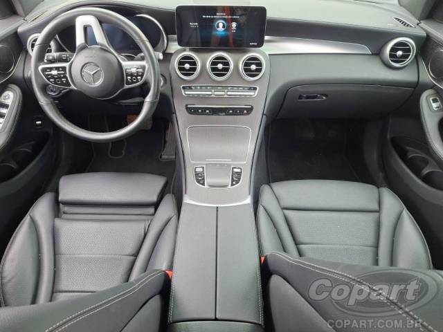 2022 MERCEDES BENZ GLC 