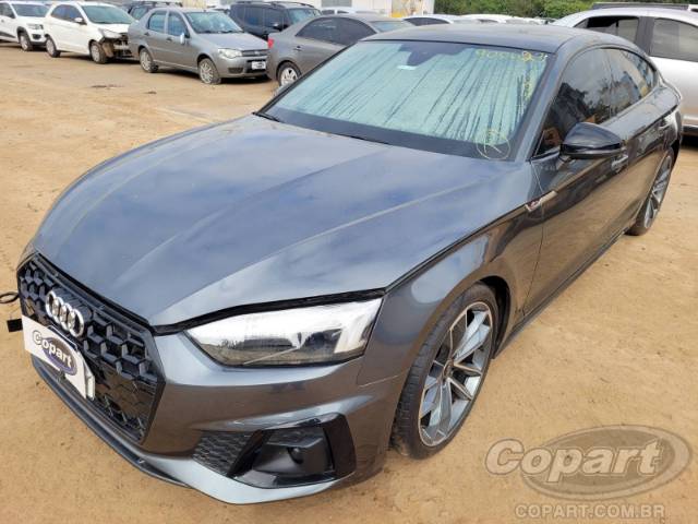 2023 AUDI A5 SPORTBACK 