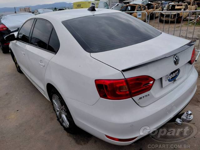 2013 VOLKSWAGEN JETTA 