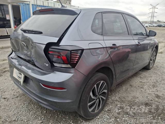 2023 VOLKSWAGEN POLO 