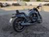 2013 HARLEY DAVIDSON VRSC 