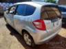 2011 HONDA FIT 