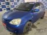 2013 TOYOTA ETIOS 