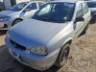 2003 CHEVROLET CORSA SEDAN 