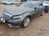 2017 MERCEDES BENZ CLASSE C 