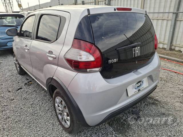 2022 FIAT MOBI 