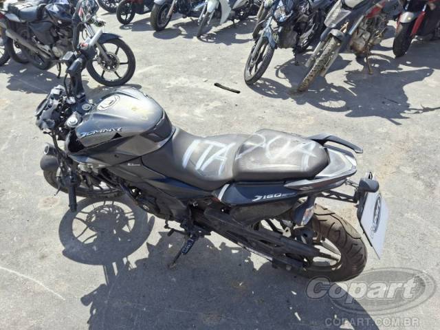 2024 BAJAJ DOMINAR 