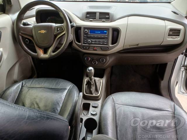 2013 CHEVROLET SPIN 