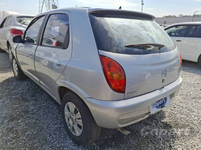 2005 CHEVROLET CELTA 