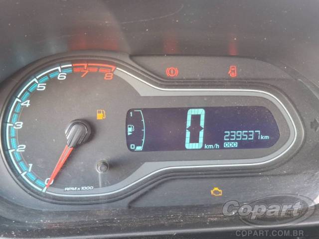 2015 CHEVROLET PRISMA 