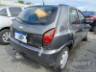 2012 CHEVROLET CELTA 