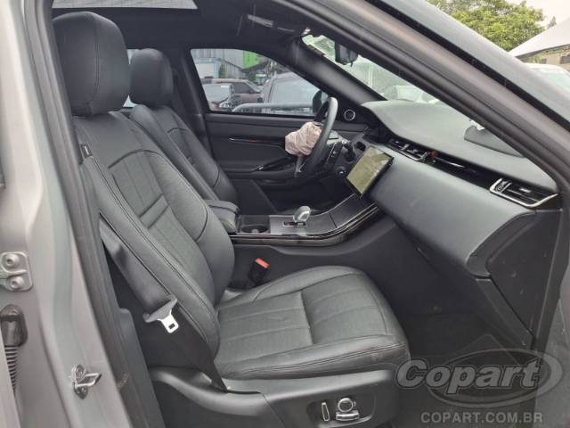 2024 LAND ROVER RANGE ROVER EVOQUE 