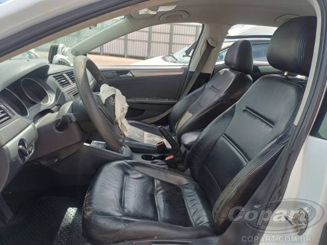 2016 VOLKSWAGEN JETTA 