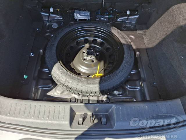 2023 CAOA CHERY TIGGO 7 