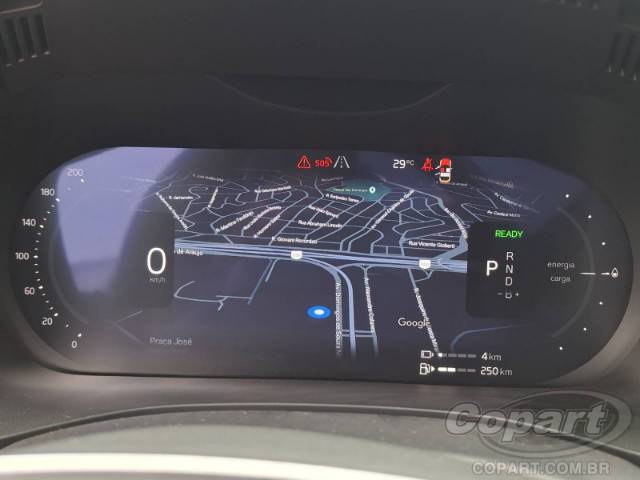 2026 VOLVO XC60 