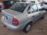 2004 CHEVROLET CORSA SEDAN 