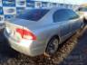 2011 HONDA CIVIC 