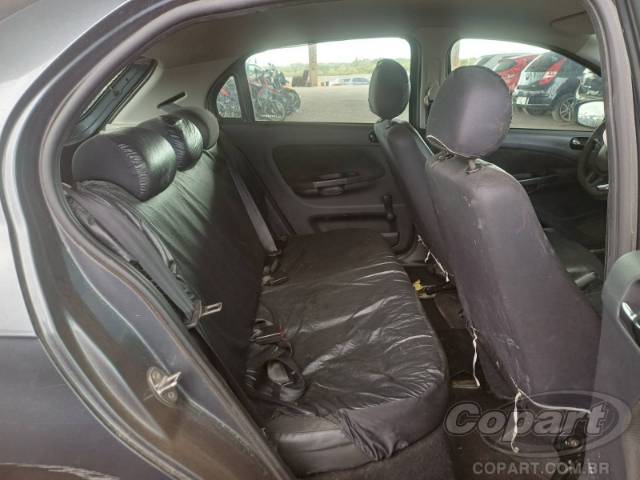 2020 VOLKSWAGEN GOL 