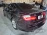 2017 BMW SERIE 3 
