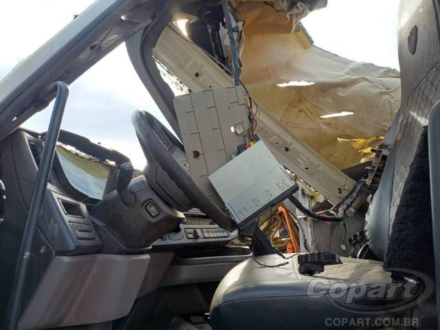 2022 SCANIA R 500 
