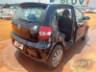 2009 VOLKSWAGEN FOX 