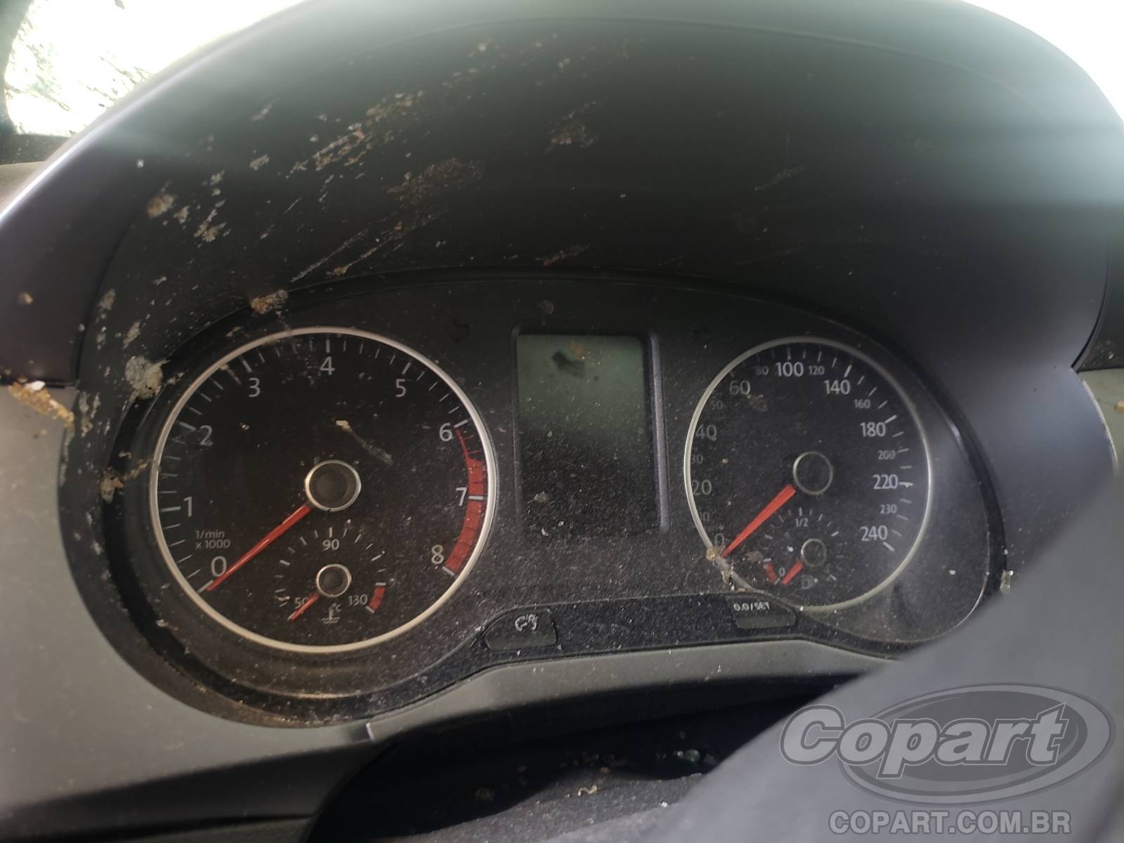 Foto 8 de 10: 2020 VOLKSWAGEN FOX