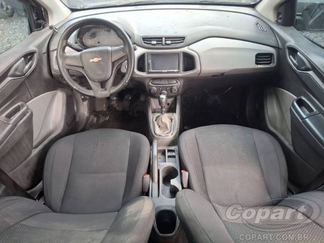 2018 CHEVROLET ONIX 