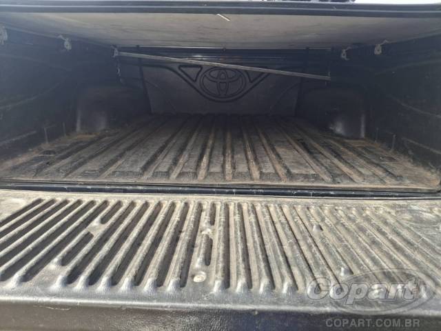 2006 TOYOTA HILUX CD 
