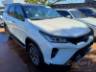 2022 TOYOTA SW4 
