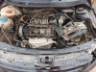 2009 VOLKSWAGEN GOL 