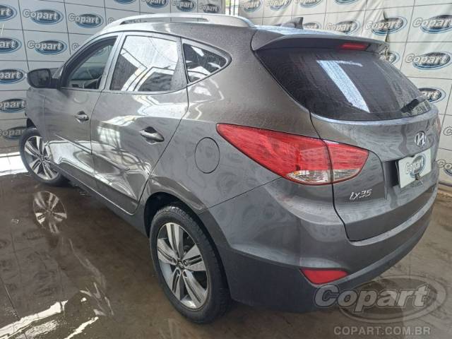 2017 HYUNDAI IX35 
