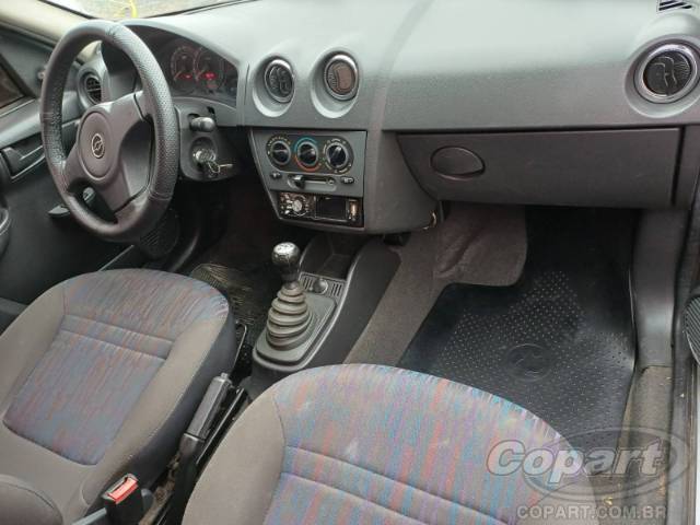 2008 CHEVROLET CELTA 