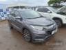 2021 HONDA HR-V 
