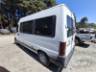 2013 FIAT DUCATO VAN 