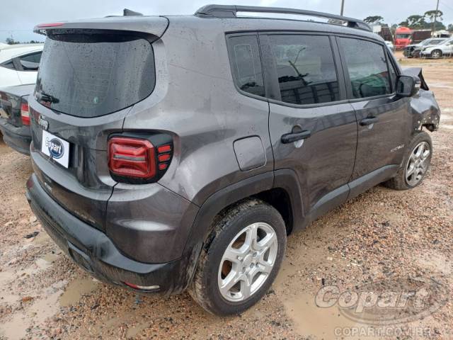 2024 JEEP RENEGADE 