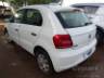 2022 VOLKSWAGEN GOL 