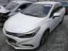 2018 CHEVROLET CRUZE 