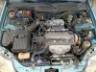 1999 HONDA CIVIC 