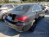 2020 MERCEDES BENZ CLASSE A SEDAN 