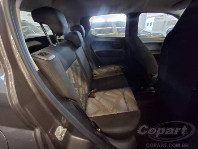 2026 FIAT MOBI 
