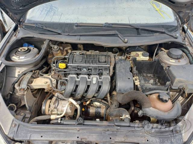 2002 PEUGEOT 206 