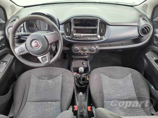 2016 FIAT UNO 