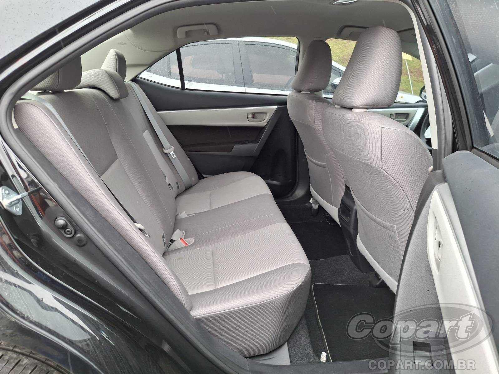 Foto 6 de 10: 2018 TOYOTA COROLLA