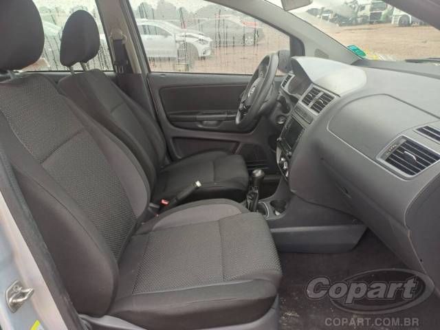 2018 VOLKSWAGEN SPACEFOX 