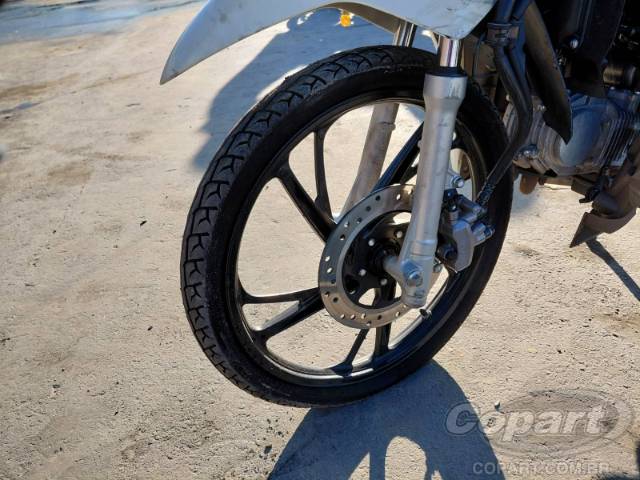 2022 HONDA BIZ 