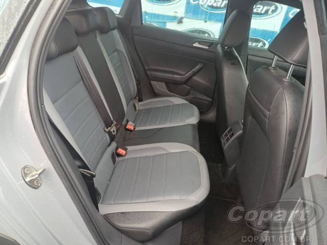 2023 VOLKSWAGEN NIVUS 