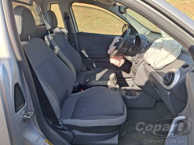 2019 CHEVROLET MONTANA 