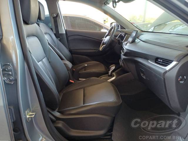 2025 CHEVROLET TRACKER 