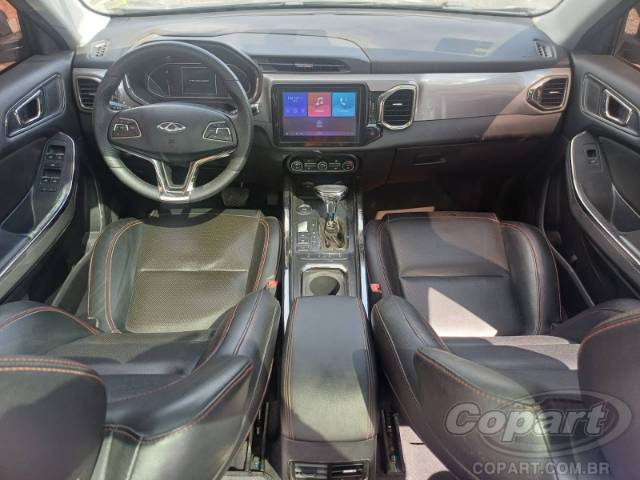 2020 CAOA CHERY TIGGO 5X 
